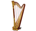 Harp - Minna no Ennichi (JPN)