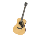 Guitar - Minna no Ennichi (JPN)