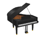 Piano - Minna no Ennichi (JPN)