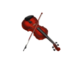 Violin - Minna no Ennichi (JPN)