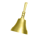 Handbell - Minna no Ennichi (JPN)