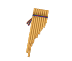 Panpipes - Minna no Ennichi (JPN)