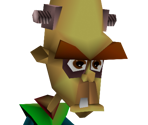 N. Brio - Crash Bandicoot 2: Cortex Strikes Back