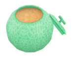 Melon Sorbet - Minna no Ennichi (JPN)