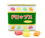 Candy Drops - Minna no Ennichi (JPN)