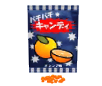 Crackling Candy - Minna no Ennichi (JPN)