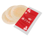 Milk Rice Crackers - Minna no Ennichi (JPN)