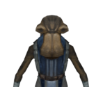 Ithorian - Star Wars: Knights of the Old Republic