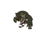 Werewolf - Minna no Ennichi (JPN)