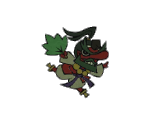 Tengu - Minna no Ennichi (JPN)