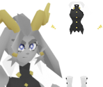 Sybil (Basic Vest) - Pseudoregalia