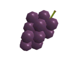 Grapes - Minna no Ennichi (JPN)