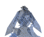 Sybil (Spirit Form) - Pseudoregalia