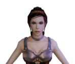 Bastila Shan (Leviathan / Brejik) - Star Wars: Knights of the Old Republic