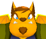 Gord / Gordos - Neopets: The Darkest Faerie