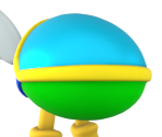 Opa-Opa - Sonic Rumble Party