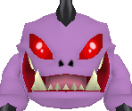 Drackonack - Neopets: The Darkest Faerie