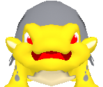 Turtum - Neopets: The Darkest Faerie
