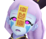 Zukkyunshii - Yo-kai Watch World (JPN)