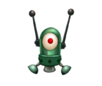Floating Guardian - SpongeBob Simulator (Roblox)