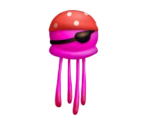 Pirate Jellyfish - SpongeBob Simulator (Roblox)