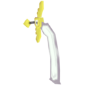 Worthy Blade - Pseudoregalia