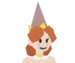 The Princess - Pseudoregalia
