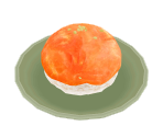 Salmon Rice Ball - Neko-Tomo