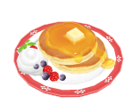 Pancakes - Neko-Tomo