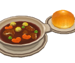 Beef Stew - Neko-Tomo