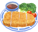 Tonkatsu - Neko-Tomo