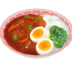 Hayashi Rice - Neko-Tomo
