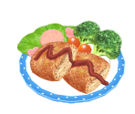 Menchikatsu - Neko-Tomo