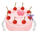 Whole Cake - Neko-Tomo