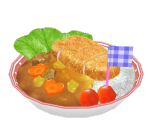 Katsu Curry - Neko-Tomo