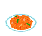 Hearty Neapolitan - Ochaken to Itsumo Nakayoshi