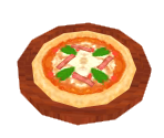 Hot Pizza - Ochaken to Itsumo Nakayoshi