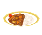 King Curry - Ochaken to Itsumo Nakayoshi