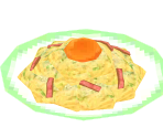 Carbonara - Ochaken to Itsumo Nakayoshi
