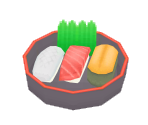 Sushi - Ochaken to Itsumo Nakayoshi