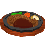 Gorgeous Steak - Ochaken to Itsumo Nakayoshi