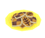 Wakuwaku Cookies - Ochaken to Itsumo Nakayoshi