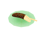 Chocolate Banana - Ochaken to Itsumo Nakayoshi