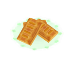 Apple Pie - Ochaken to Itsumo Nakayoshi