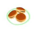 Nostalgic Dorayaki - Ochaken to Itsumo Nakayoshi