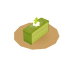 Tea Cake - Ochaken to Itsumo Nakayoshi
