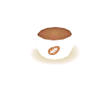 Hot Cocoa - Ochaken to Itsumo Nakayoshi