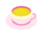 Herbal Tea - Ochaken to Itsumo Nakayoshi