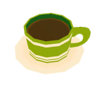 Adult Coffee - Ochaken to Itsumo Nakayoshi