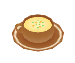 Corn Potage - Ochaken to Itsumo Nakayoshi